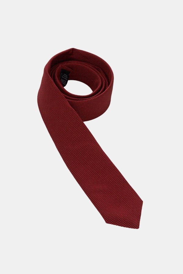 ΓΡΑΒΑΤΑ HUGO - 693 ΚΟΚΚΙΝΟ